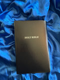 Holy Bible